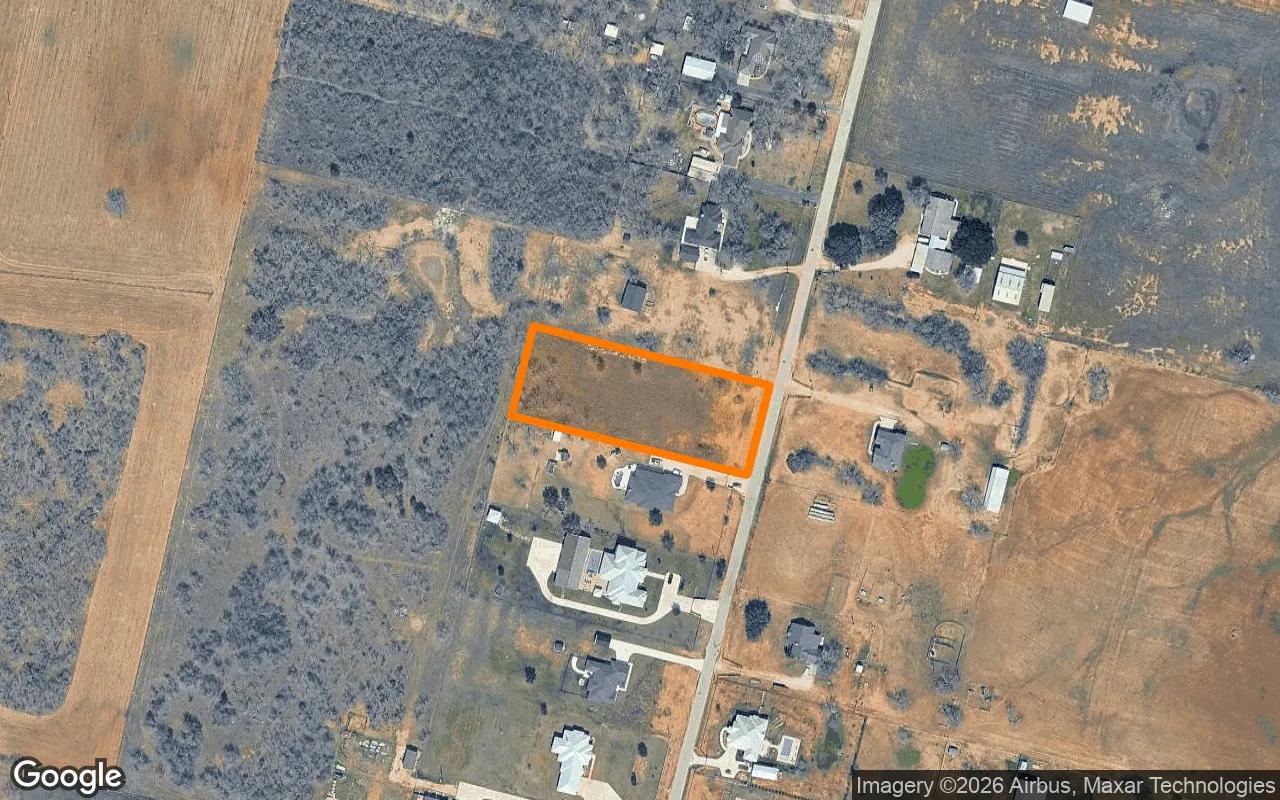 1.5 Acres in La Vernia - Wilson County, TX - Main image