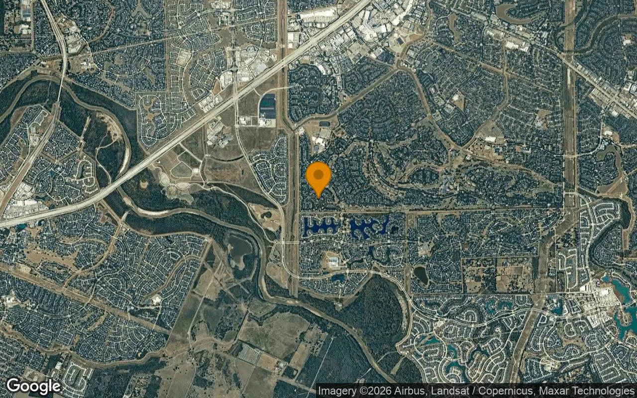 0.55 Acres in Sugar Land - Fort Bend County, TX - Image 3