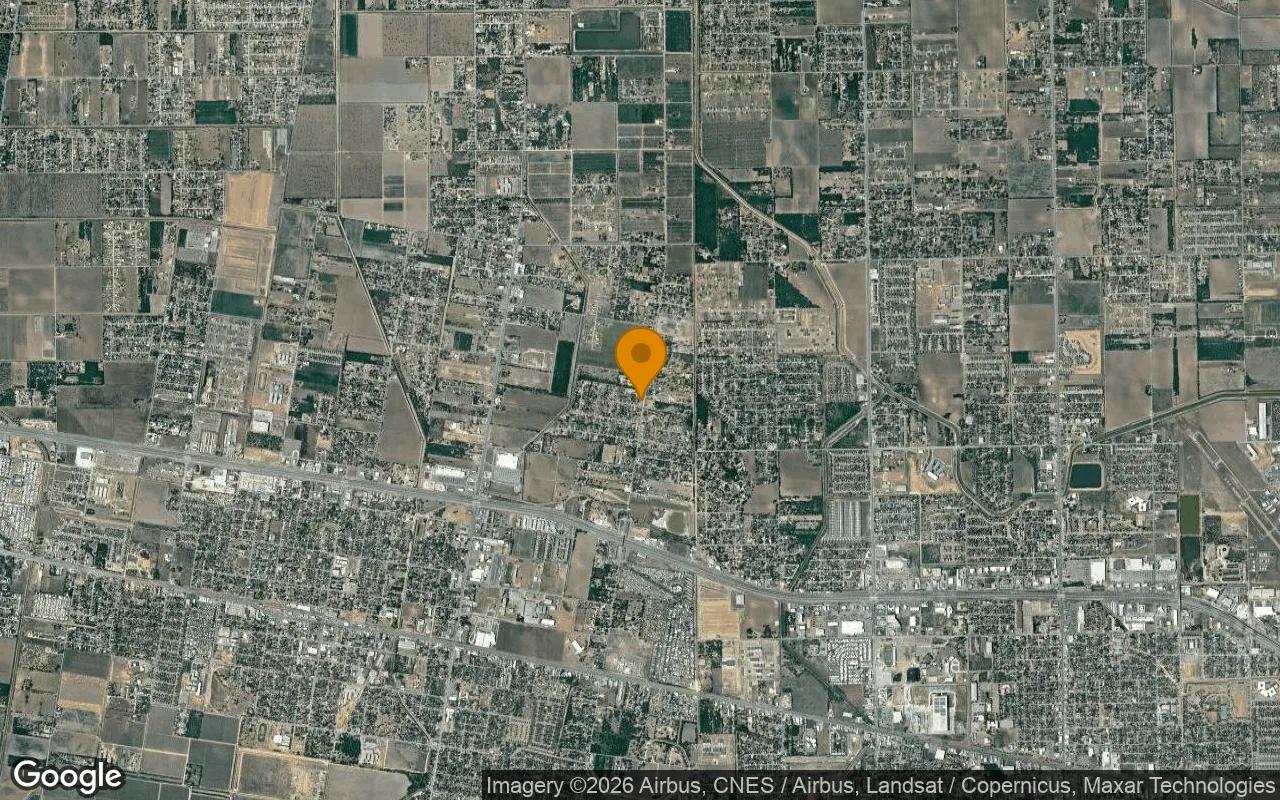 0.55 Acres in Donna - Hidalgo County, TX - Image 3