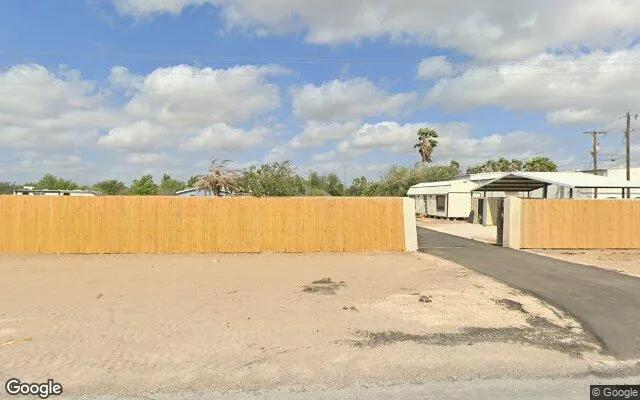 0.55 Acres in Donna - Hidalgo County, TX - Image 4