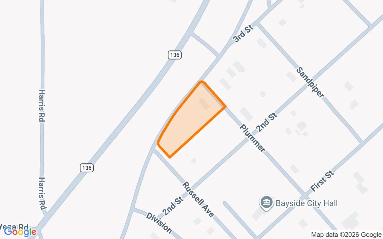 1.66 Acres in Bayside - Refugio County, TX - Image 2