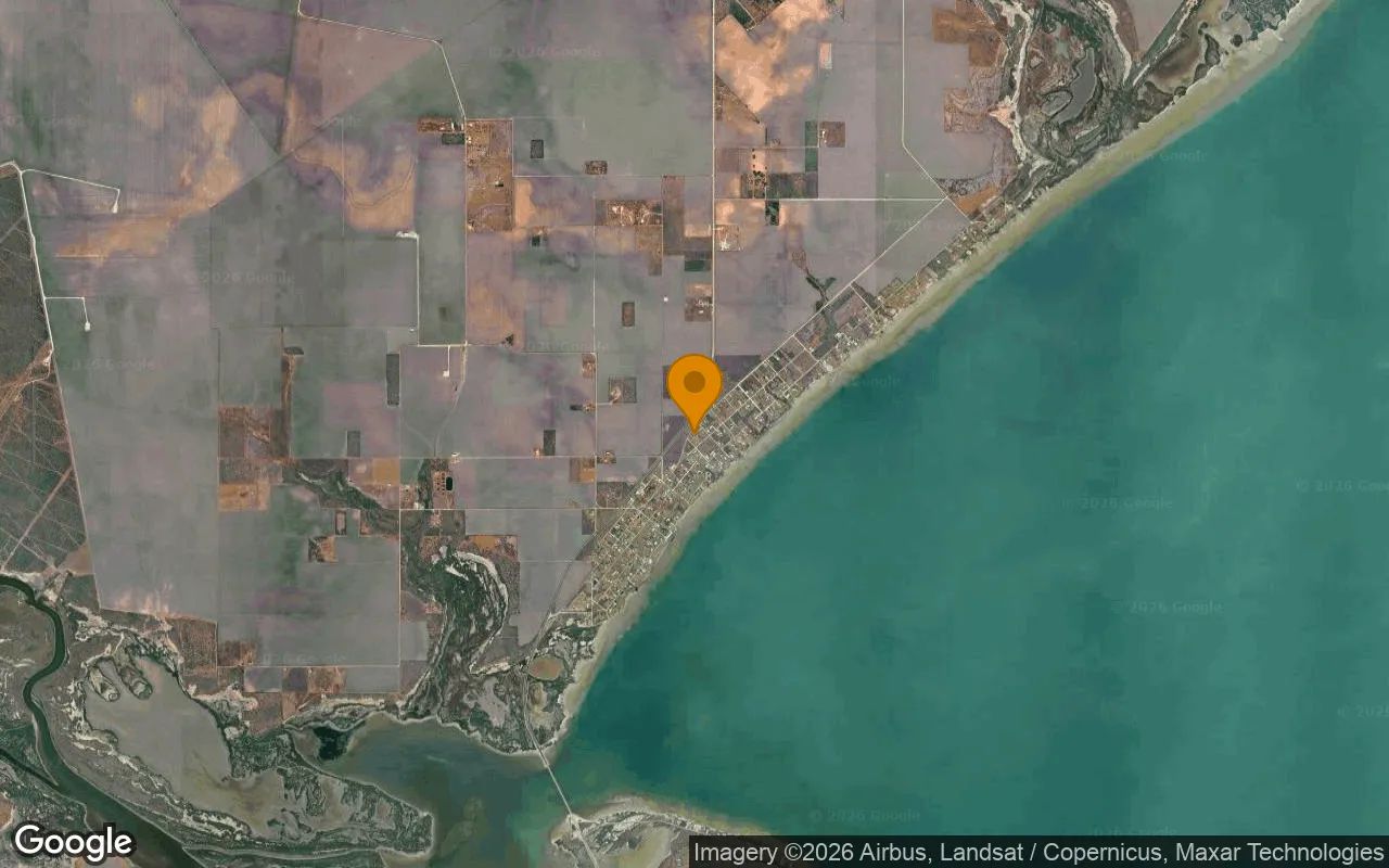 1.66 Acres in Bayside - Refugio County, TX in Refugio County, Texas