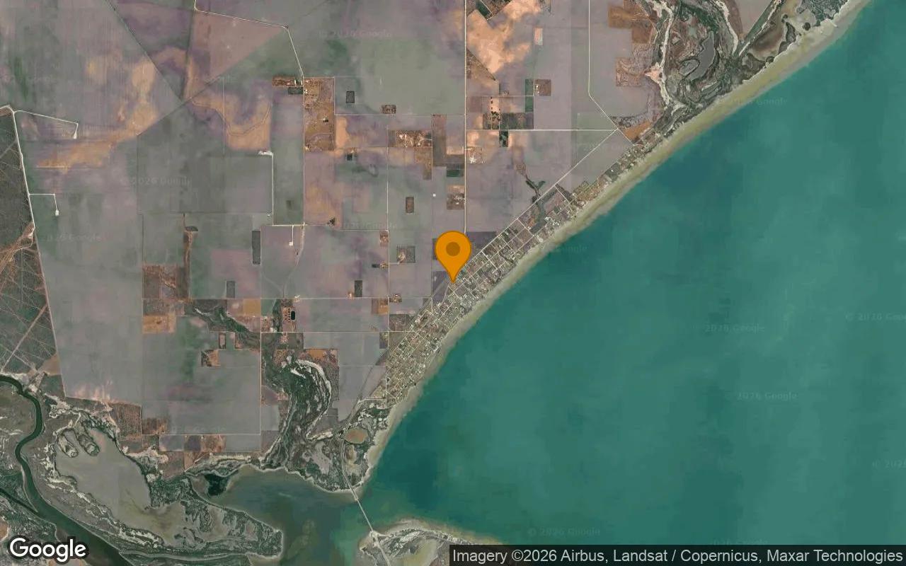 1.66 Acres in Bayside - Refugio County, TX - Image 3