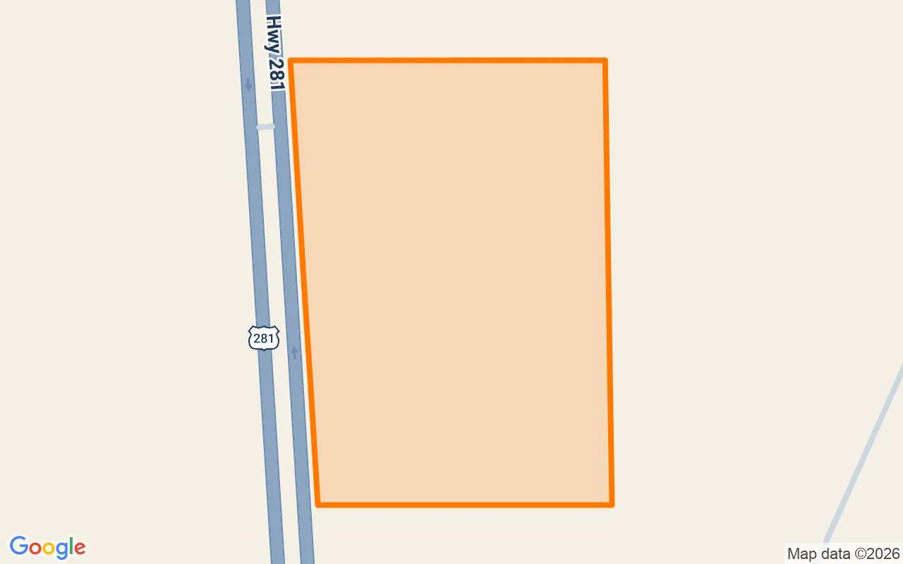 75.71 Acres in Falfurrias - Brooks County, TX - Image 2