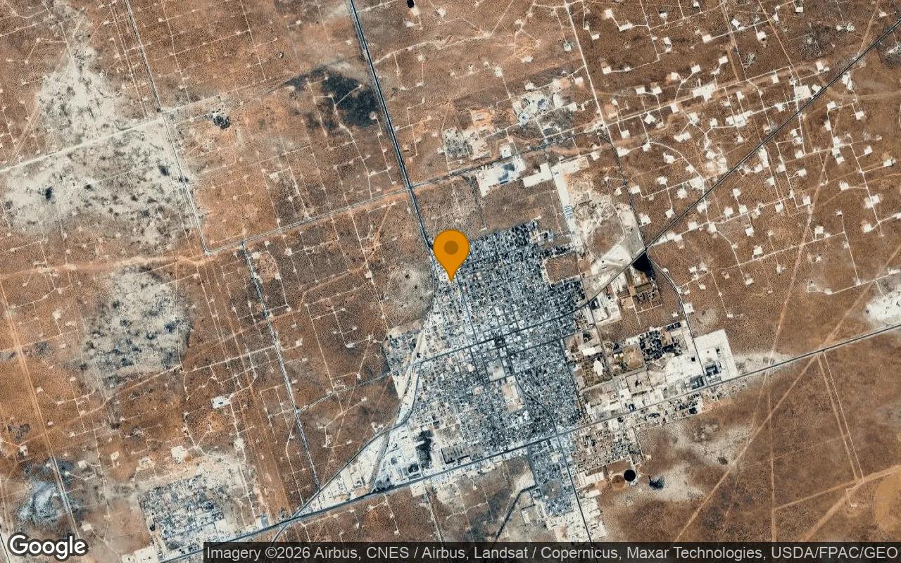 0.54 Acres in Kermit - Winkler County, TX - Image 3