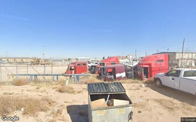 0.54 Acres in Kermit - Winkler County, TX - Image 4