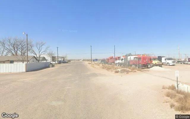 Decorative background for 0.54 Acres in Kermit - Winkler County, TX image 5