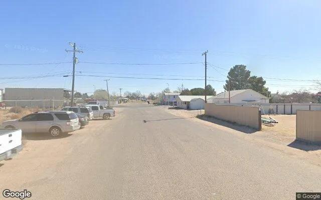 Decorative background for 0.54 Acres in Kermit - Winkler County, TX image 6