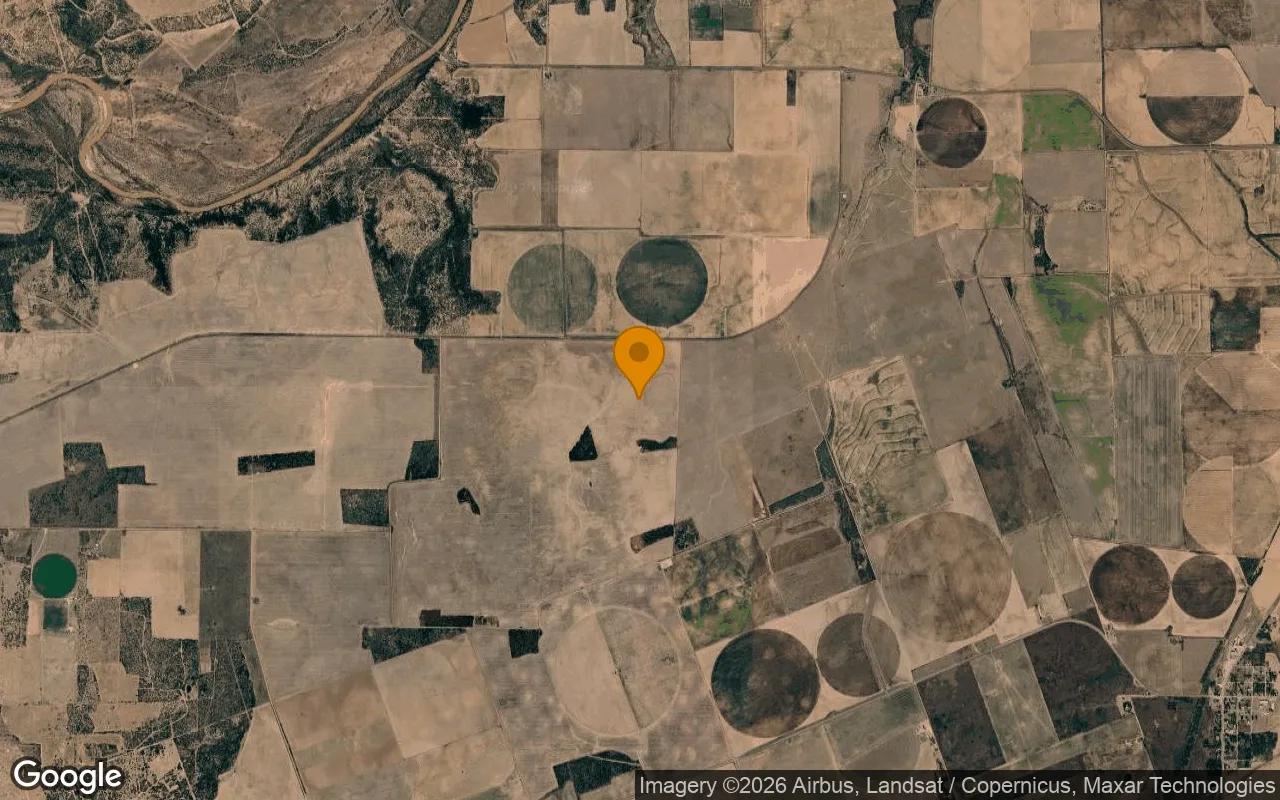 126.1 Acres in Knox - Knox County, TX - Image 3