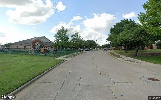 Decorative background for 0.55 Acres in Plano - Collin County, TX image 6
