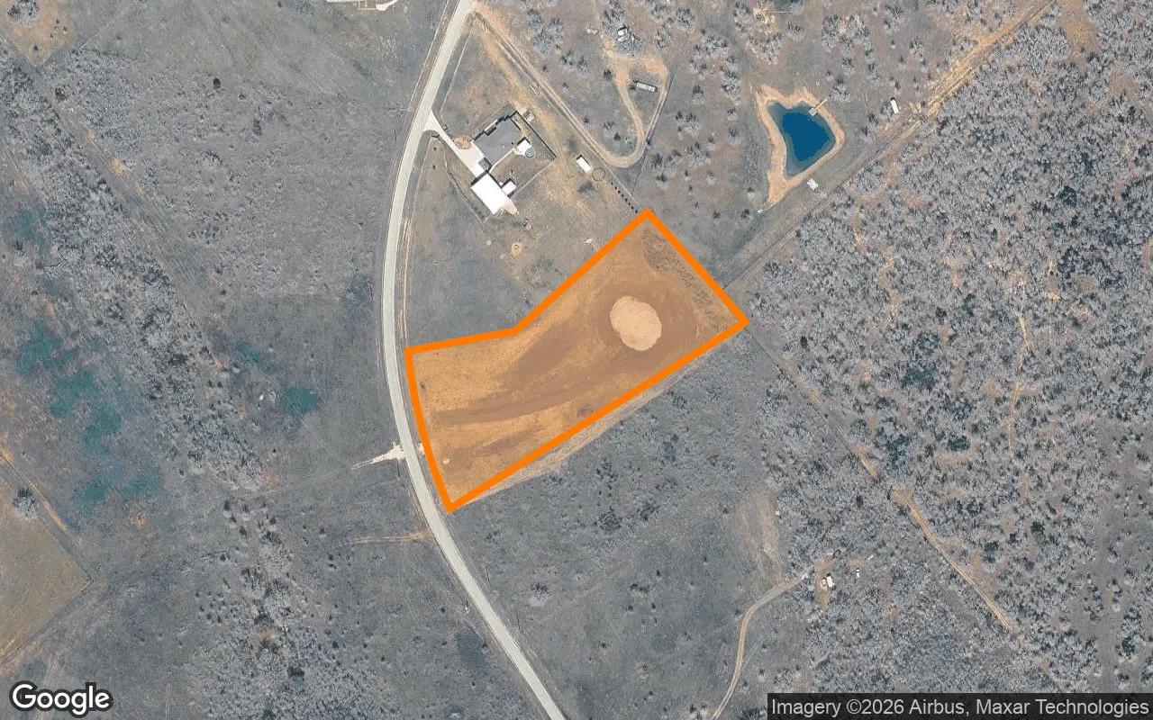 3.51 Acres in Lockhart - Caldwell County, TX - Main image