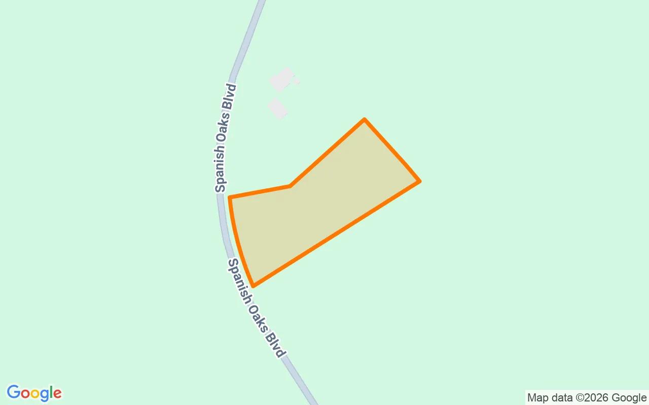 3.51 Acres in Lockhart - Caldwell County, TX - Image 2