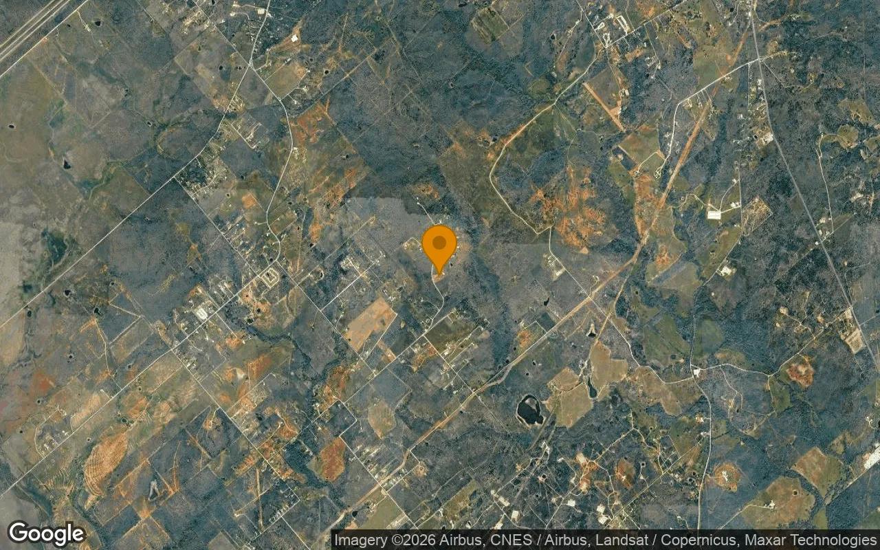 3.51 Acres in Lockhart - Caldwell County, TX - Image 3