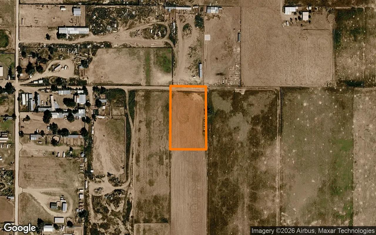 1.51 Acres in Fritch - Moore County, TX - Main image