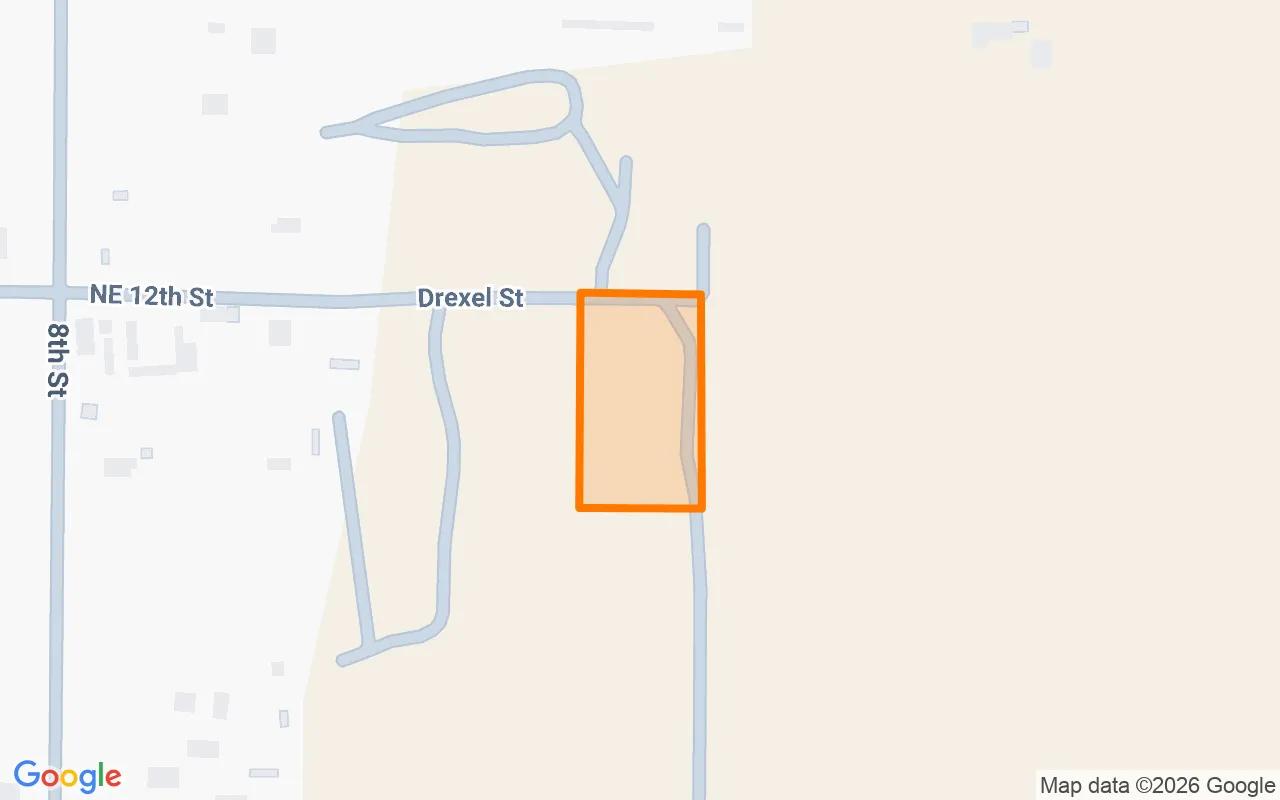 1.51 Acres in Fritch - Moore County, TX - Image 2
