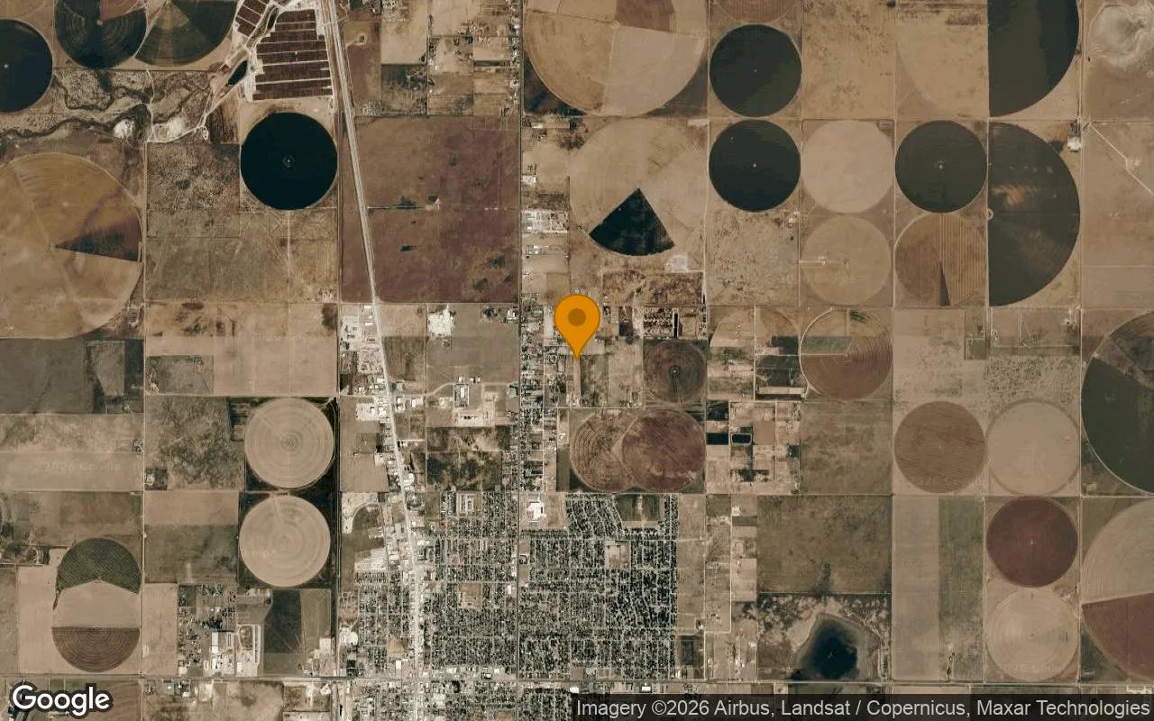 1.51 Acres in Fritch - Moore County, TX - Image 3