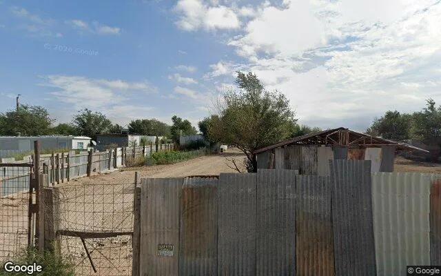 1.51 Acres in Fritch - Moore County, TX - Image 4