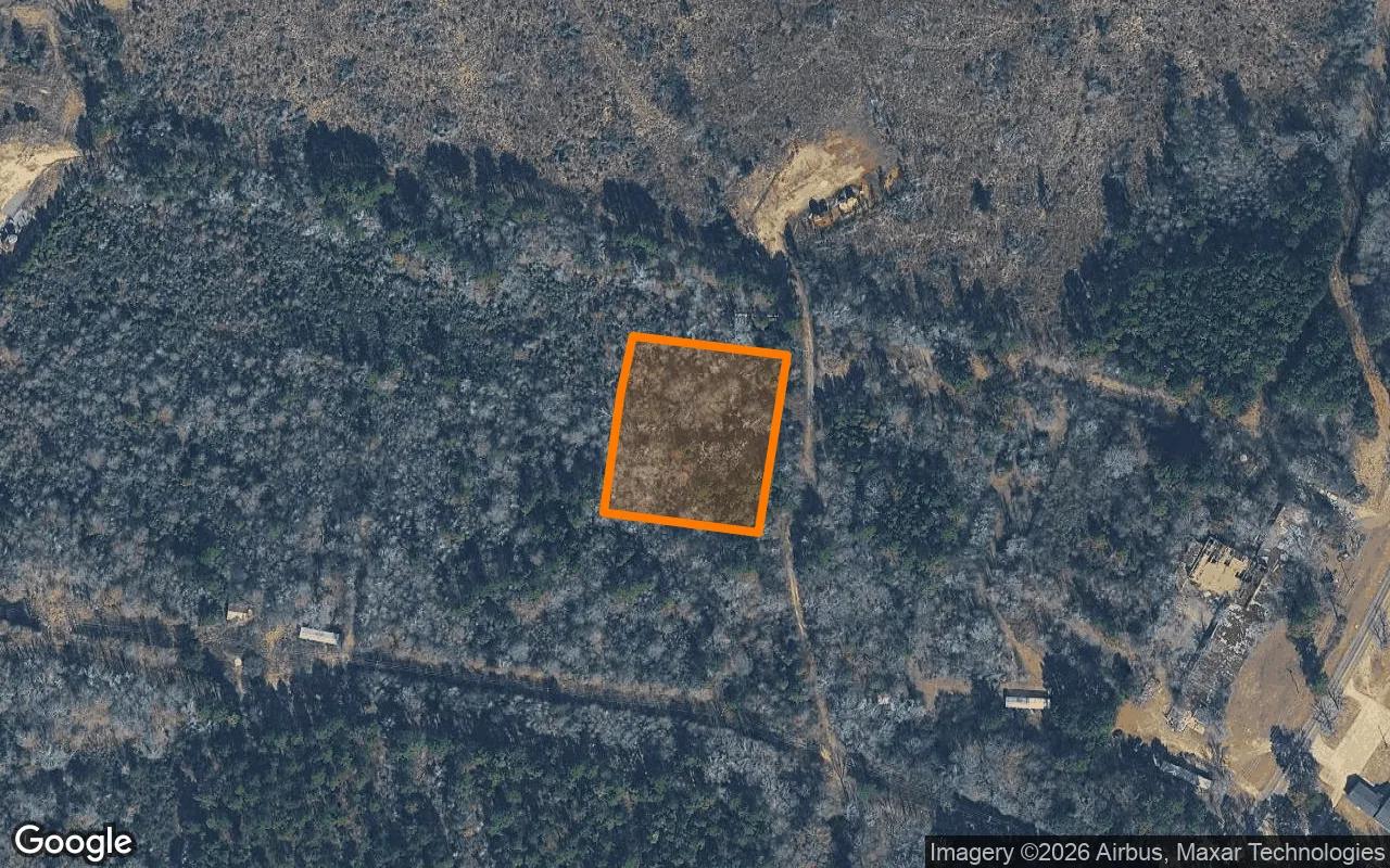 1.5 Acres in Tatum - Rusk County, TX - Main image