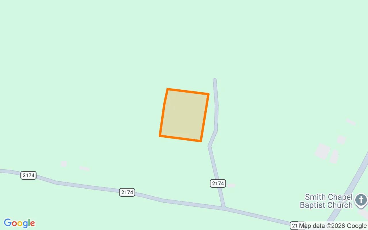 1.5 Acres in Tatum - Rusk County, TX - Image 2
