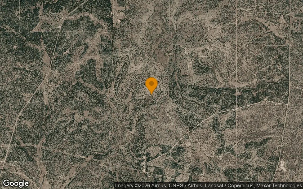 15.09 Acres in Junction - Kimble County, TX in Kimble County, Texas