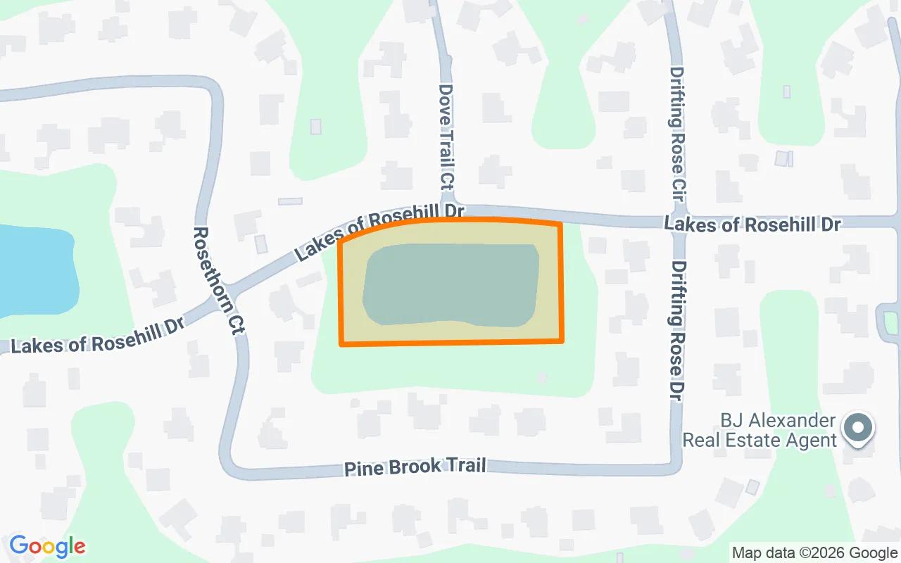 3.5 Acres in Cypress - Harris County, TX - Image 2