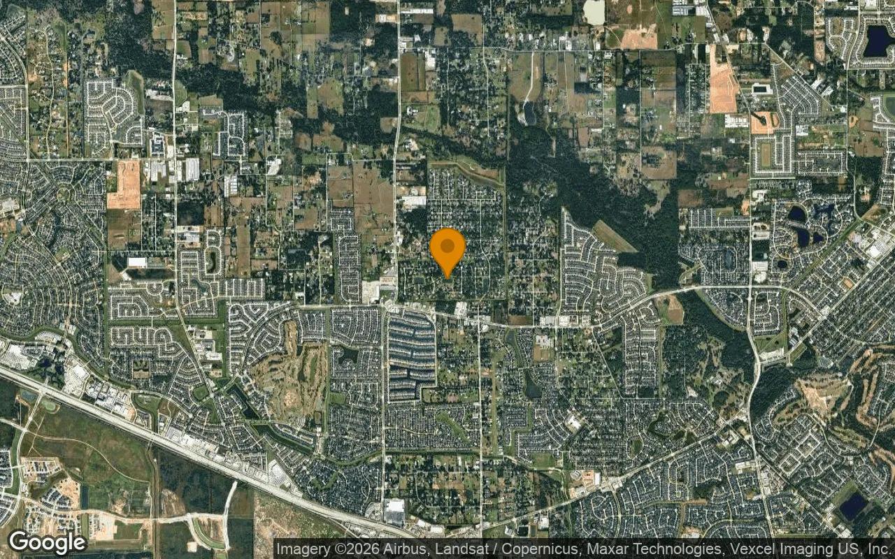 3.5 Acres in Cypress - Harris County, TX - Image 3