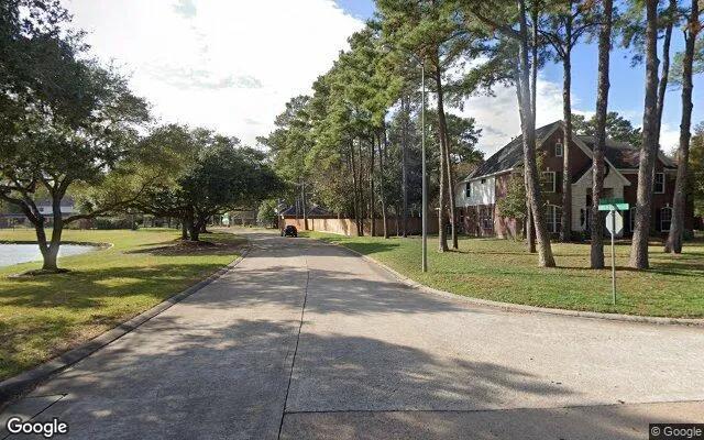 Decorative background for 3.5 Acres in Cypress - Harris County, TX image 6