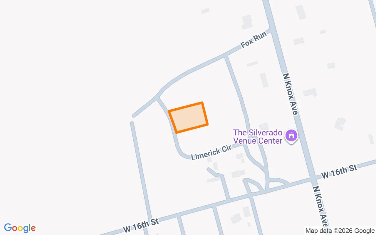0.55 Acres in Odessa - Ector County, TX - Image 2