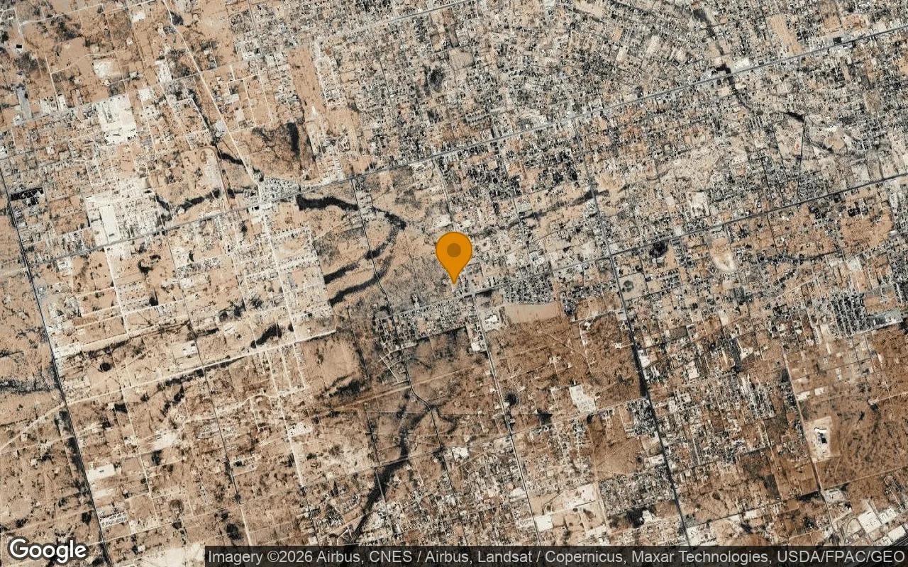 0.55 Acres in Odessa - Ector County, TX - Image 3