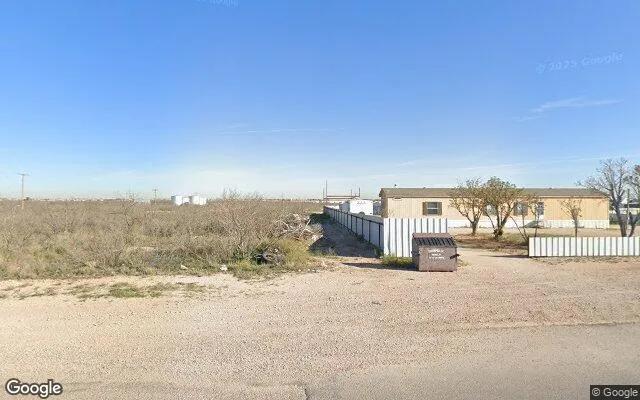 0.55 Acres in Odessa - Ector County, TX - Image 4