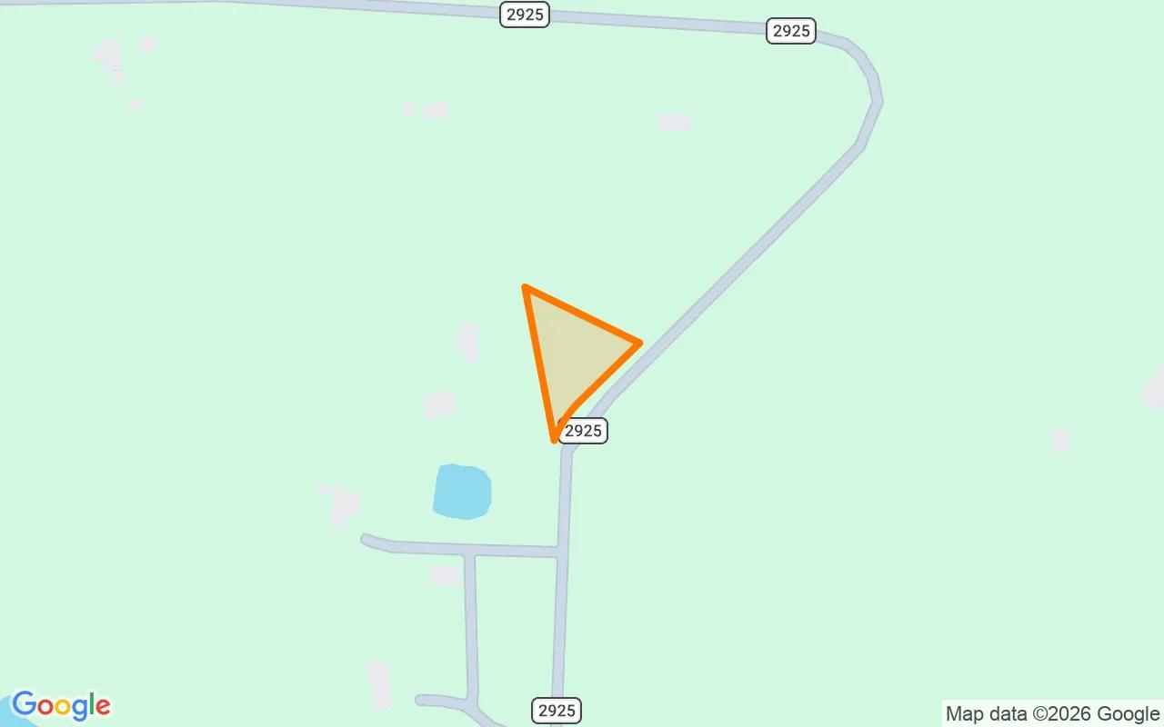 0.55 Acres in Dodd City - Fannin County, TX - Image 2