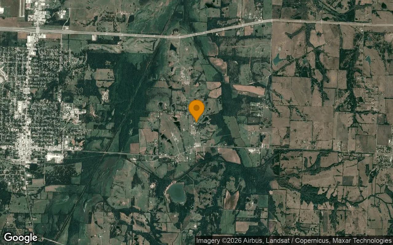 0.55 Acres in Dodd City - Fannin County, TX - Image 3
