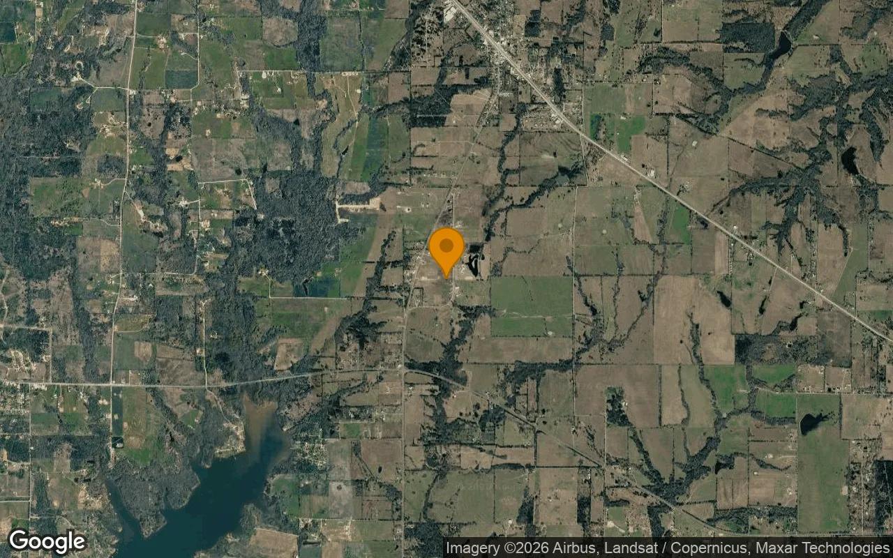 1.5 Acres in Point - Rains County, TX - Image 3