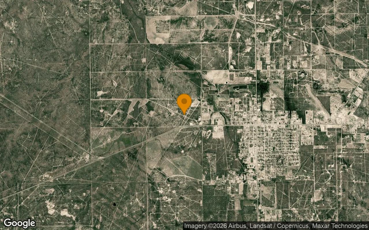 125.5 Acres in Freer - Duval County, TX - Image 3