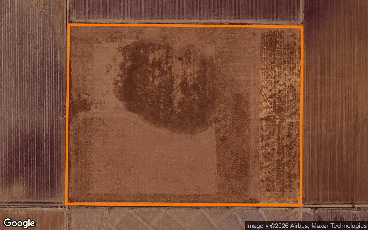 124.82 Acres in New Home - Lynn County, TX - Main image