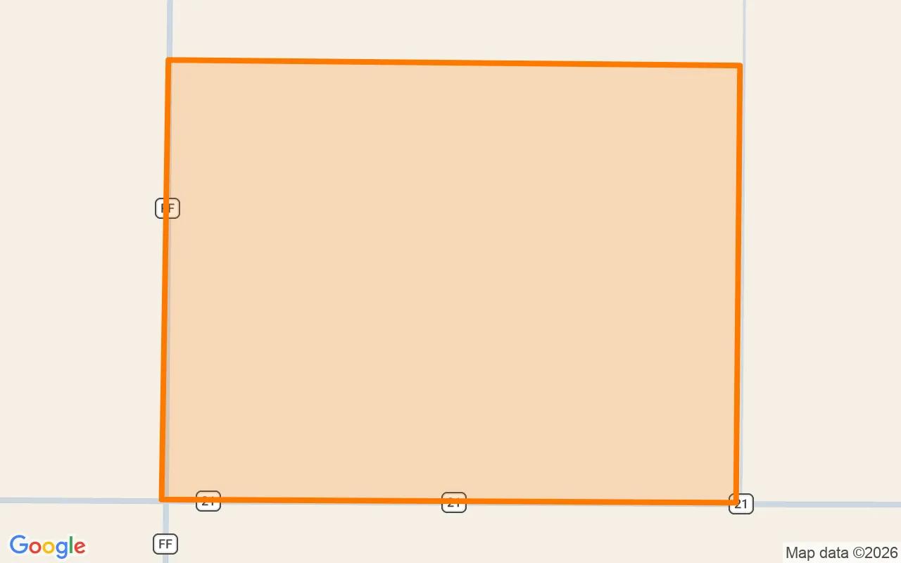 124.82 Acres in New Home - Lynn County, TX - Image 2
