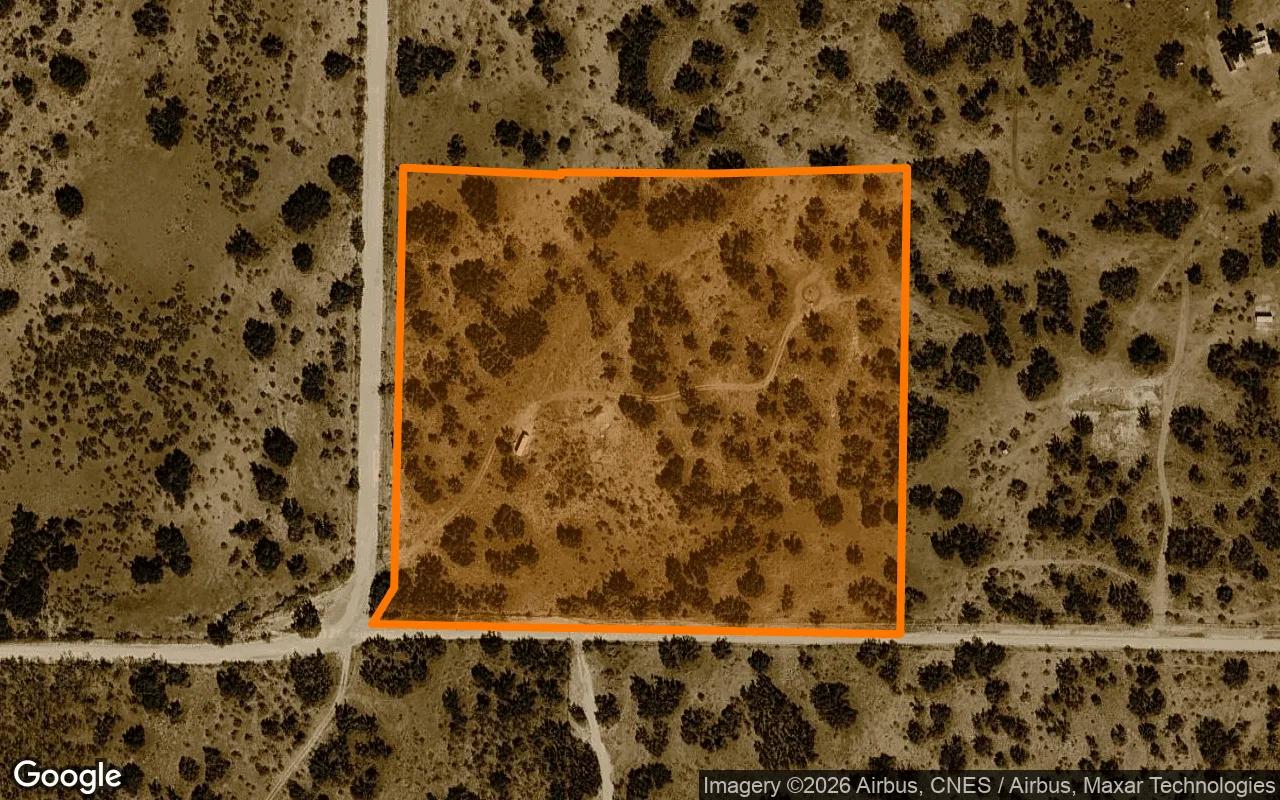 14.97 Acres in Menard - Menard County, TX - Main image
