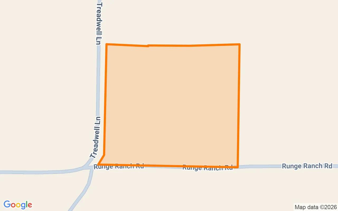 14.97 Acres in Menard - Menard County, TX - Image 2