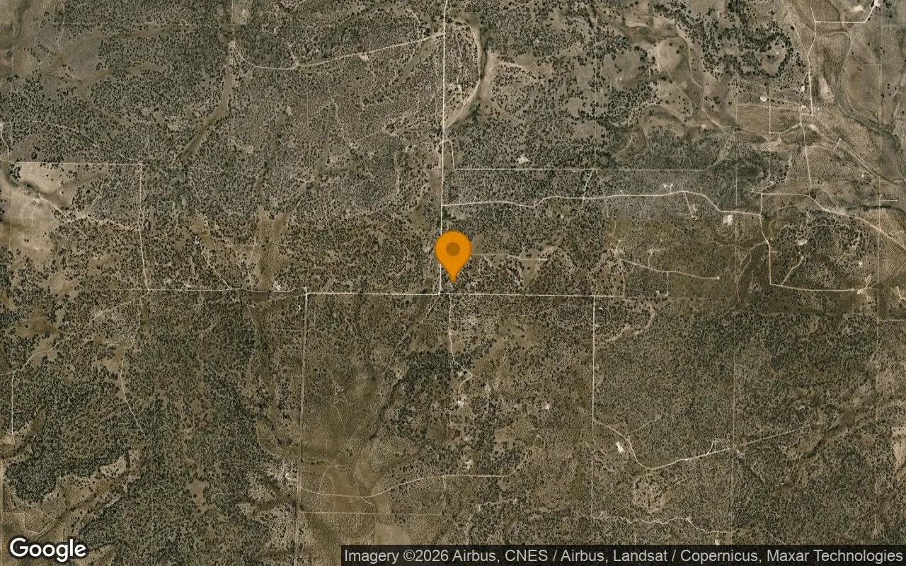 14.97 Acres in Menard - Menard County, TX - Image 3