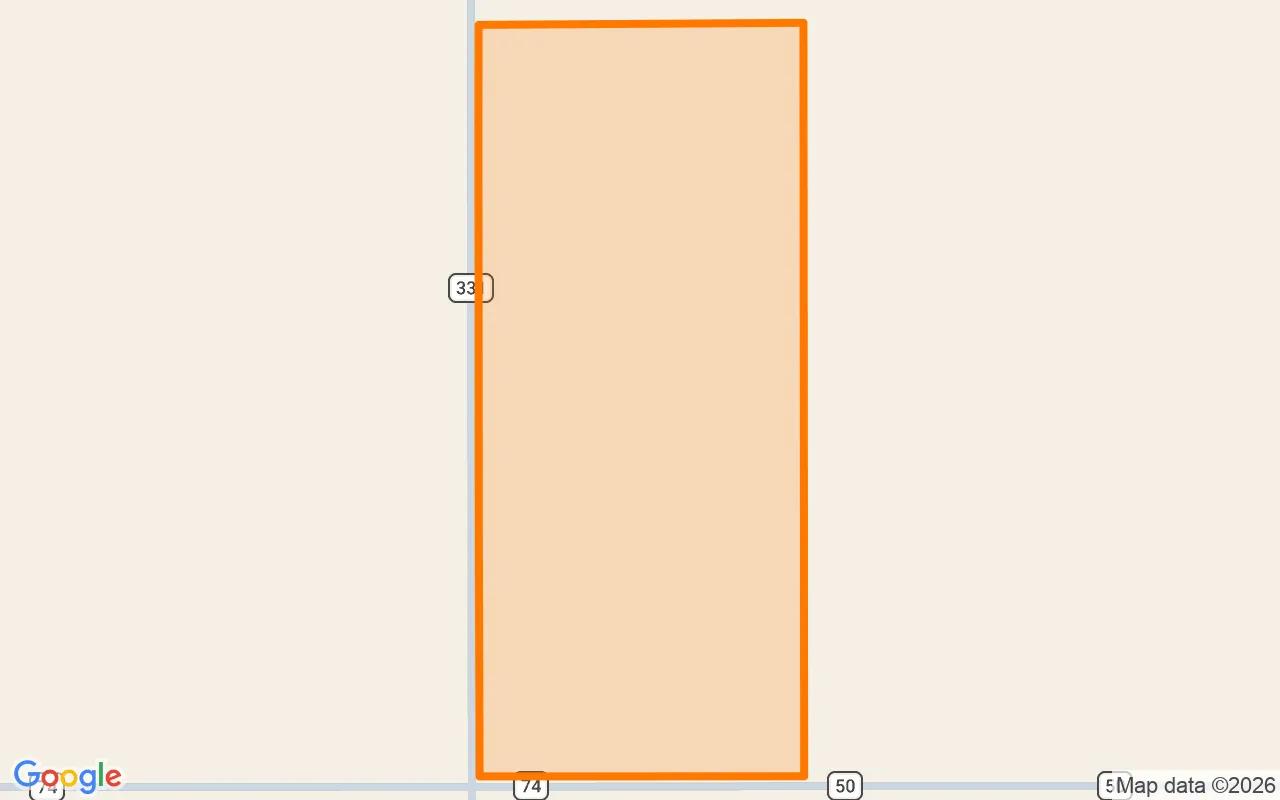 116.18 Acres in Lamb - Lamb County, TX - Image 2