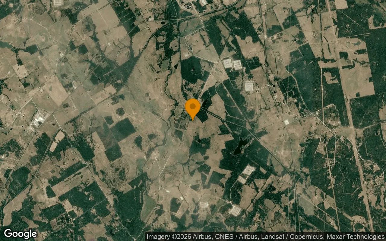 15.01 Acres in Jewett - Leon County, TX in Leon County, Texas