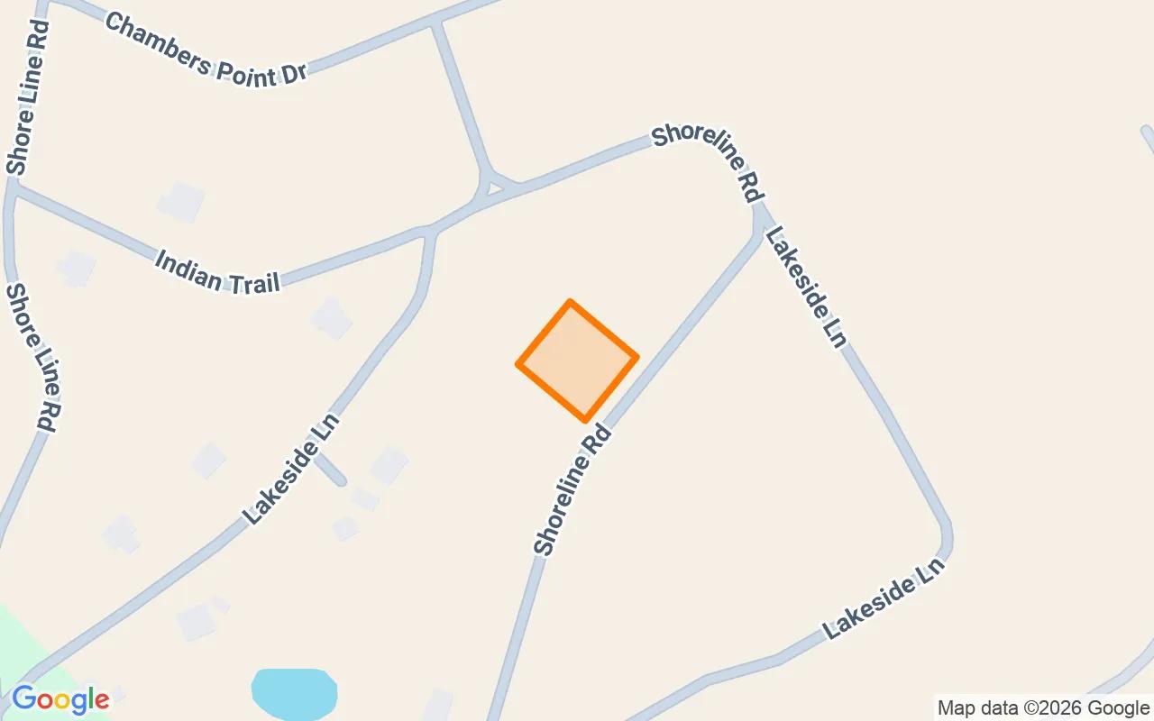 0.55 Acres in Kerens - Navarro County, TX - Image 2