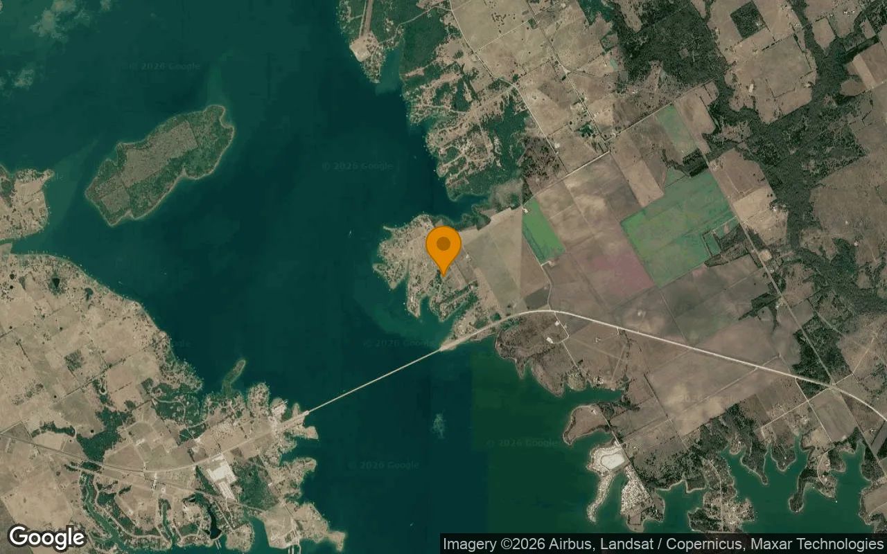 0.55 Acres in Kerens - Navarro County, TX in Navarro County, Texas