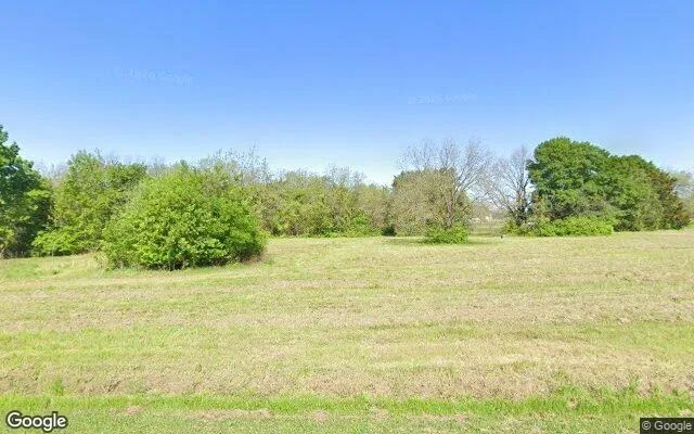 0.55 Acres in Kerens - Navarro County, TX in Navarro County, Texas