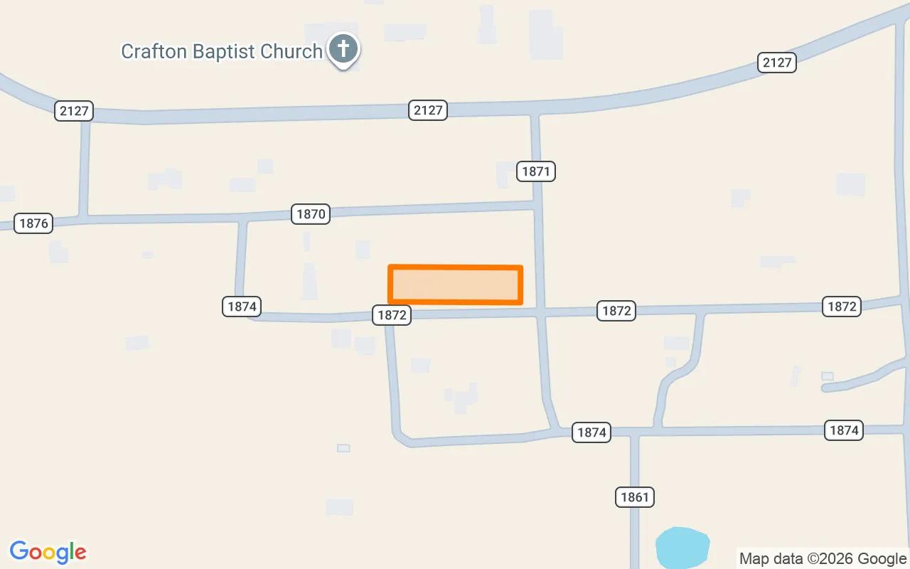 0.55 Acres in Chico - Wise County, TX - Image 2