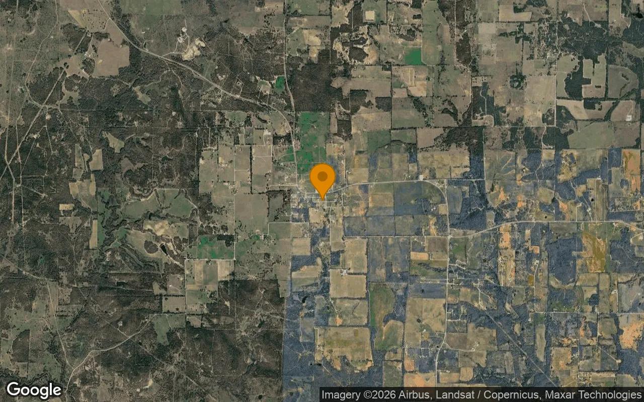 0.55 Acres in Chico - Wise County, TX - Image 3