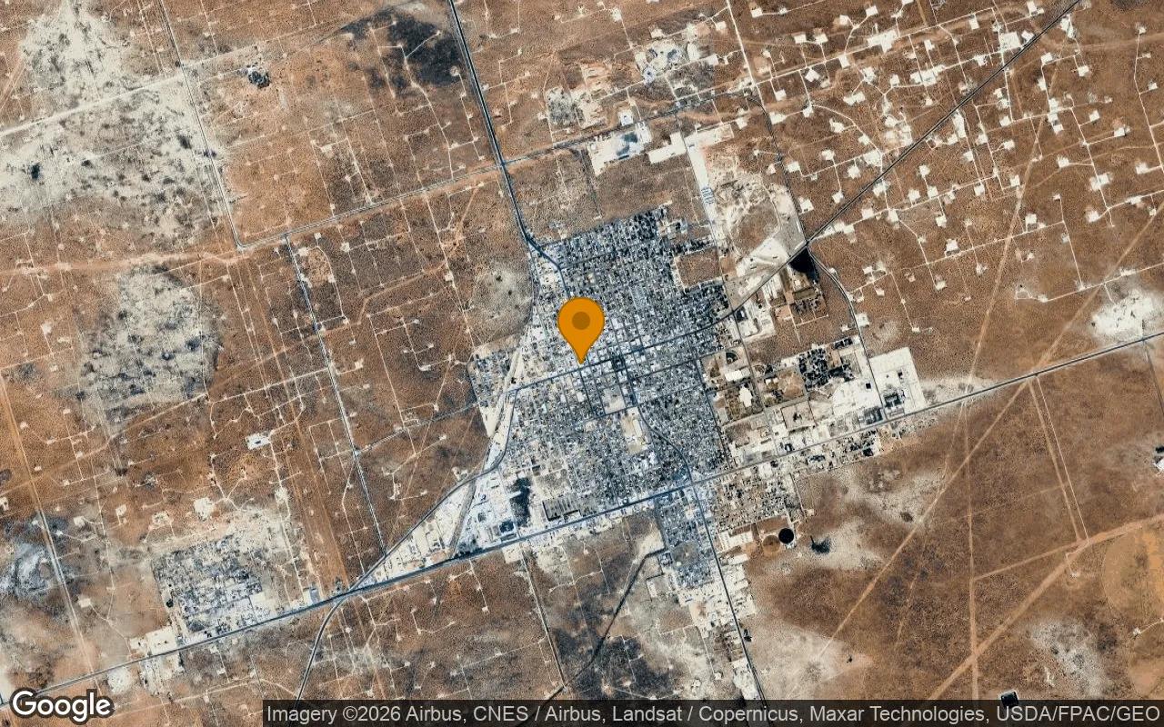 0.51 Acres in Kermit - Winkler County, TX - Image 3