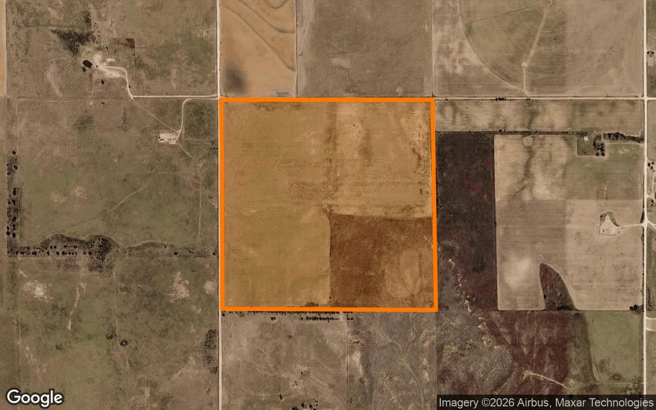 158.34 Acres in Wheeler - Wheeler County, TX - Main image