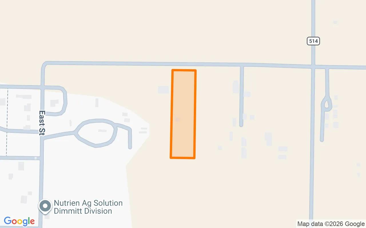 1.49 Acres in Dimmitt - Castro County, TX - Image 2