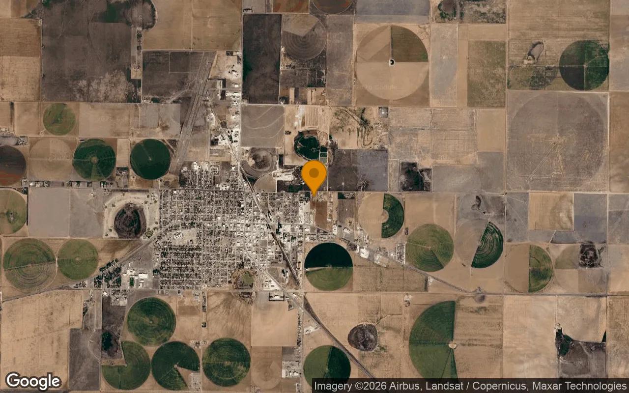 1.49 Acres in Dimmitt - Castro County, TX - Image 3